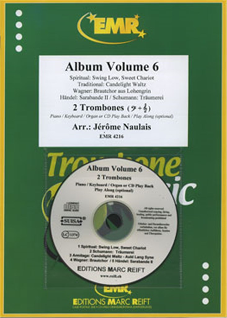 Album Volume 6